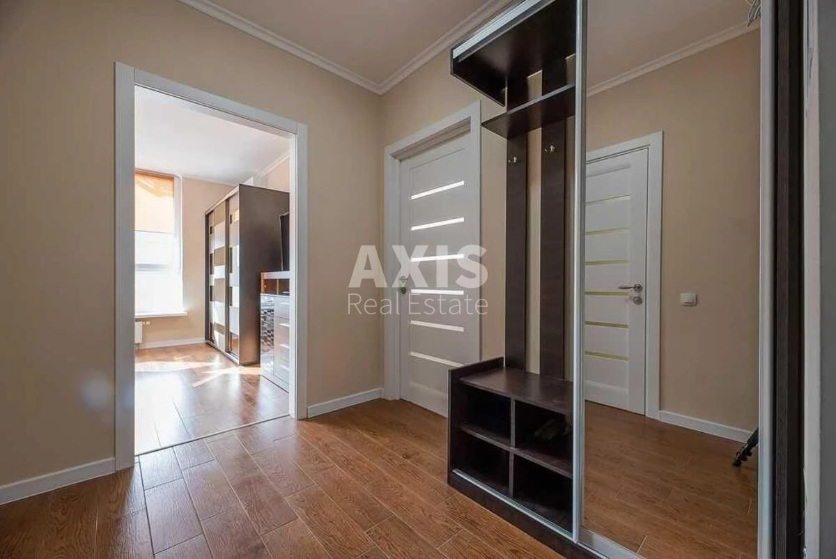 1k apartment pr-t Berestejskij 67539255