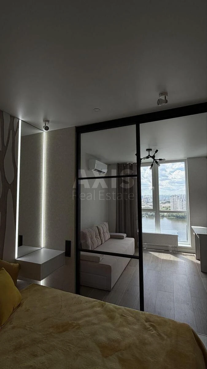 1k apartment vul. Revuc'kogo 40697645