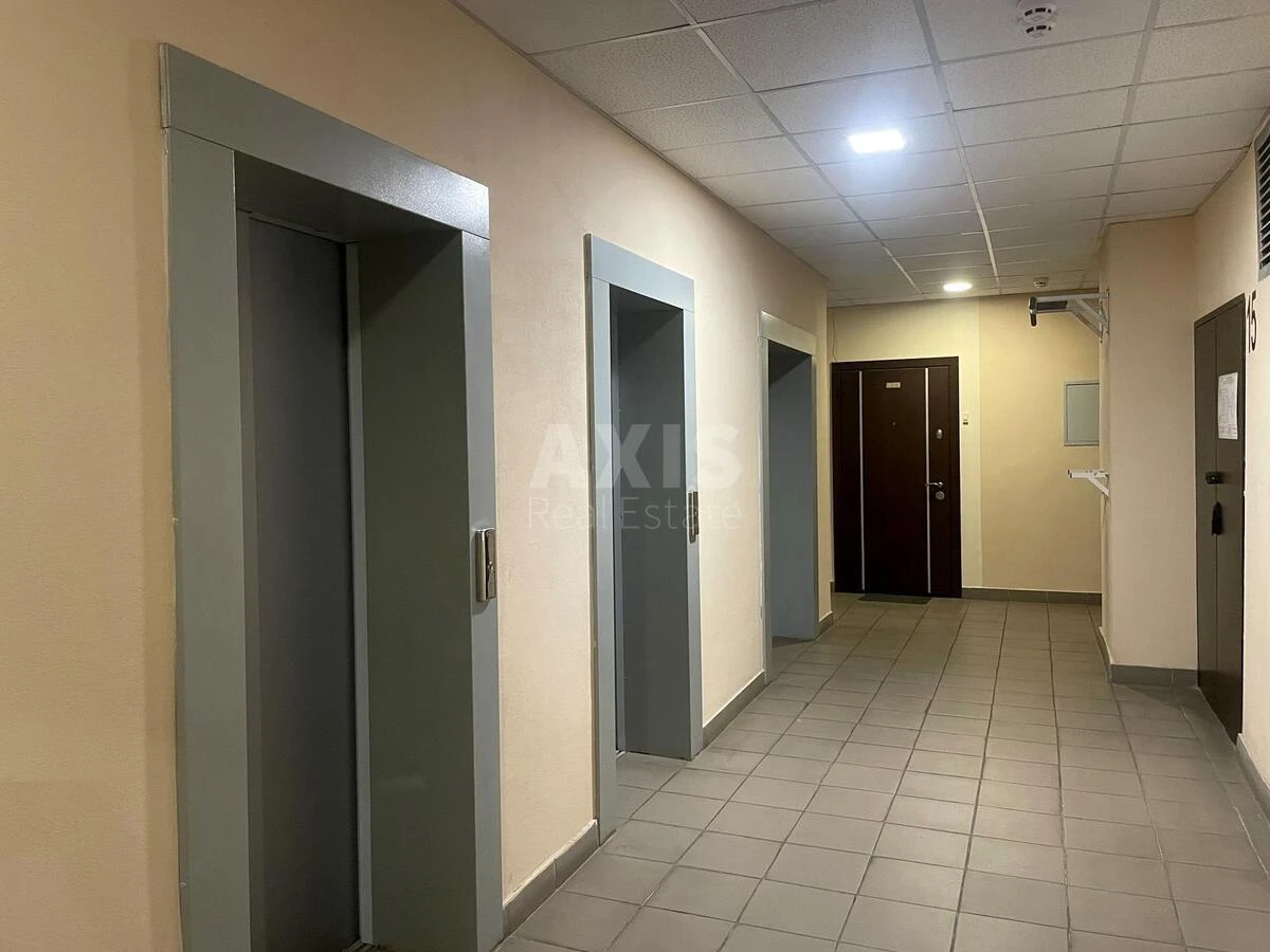 2k apartment vul. Bakyns'ka 37Д6665118