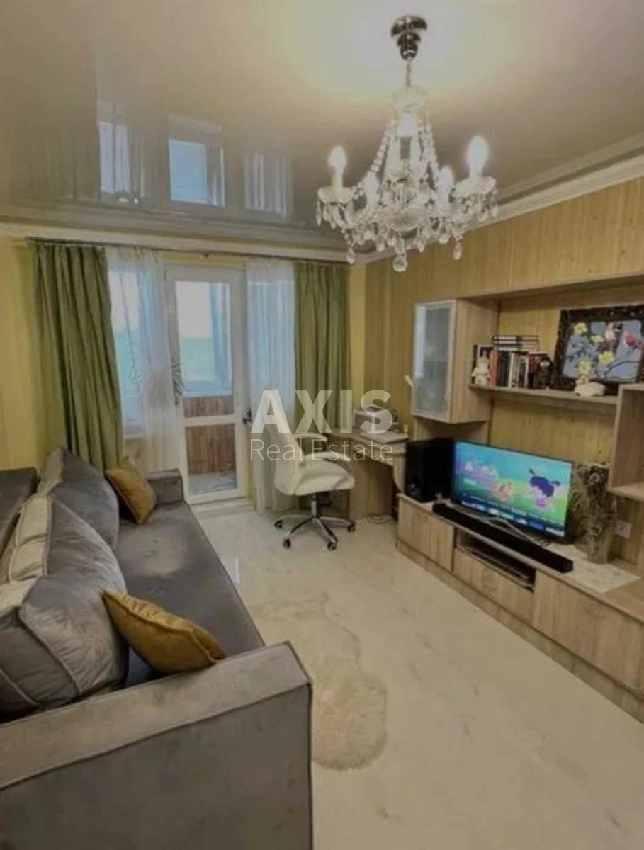 2k apartment vul. Vasylevs'koi' Vandy 5241491