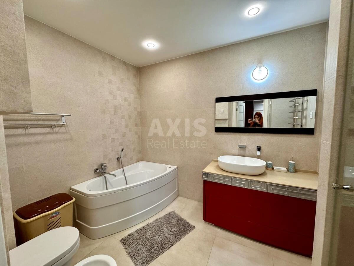 3k apartment pr-t Golosii'vs'kyj 95А6665219