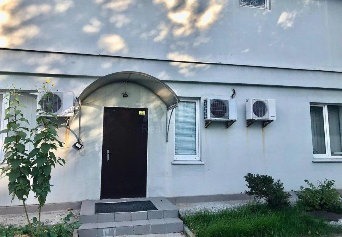 Офіс вул. Велика Васильківська 39, 90м2