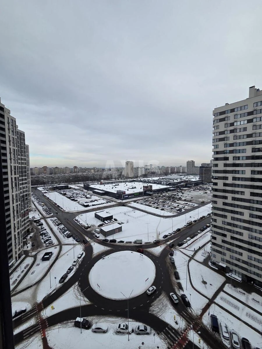 2к квартира ул. Всеволода Змиенко 15/236358716