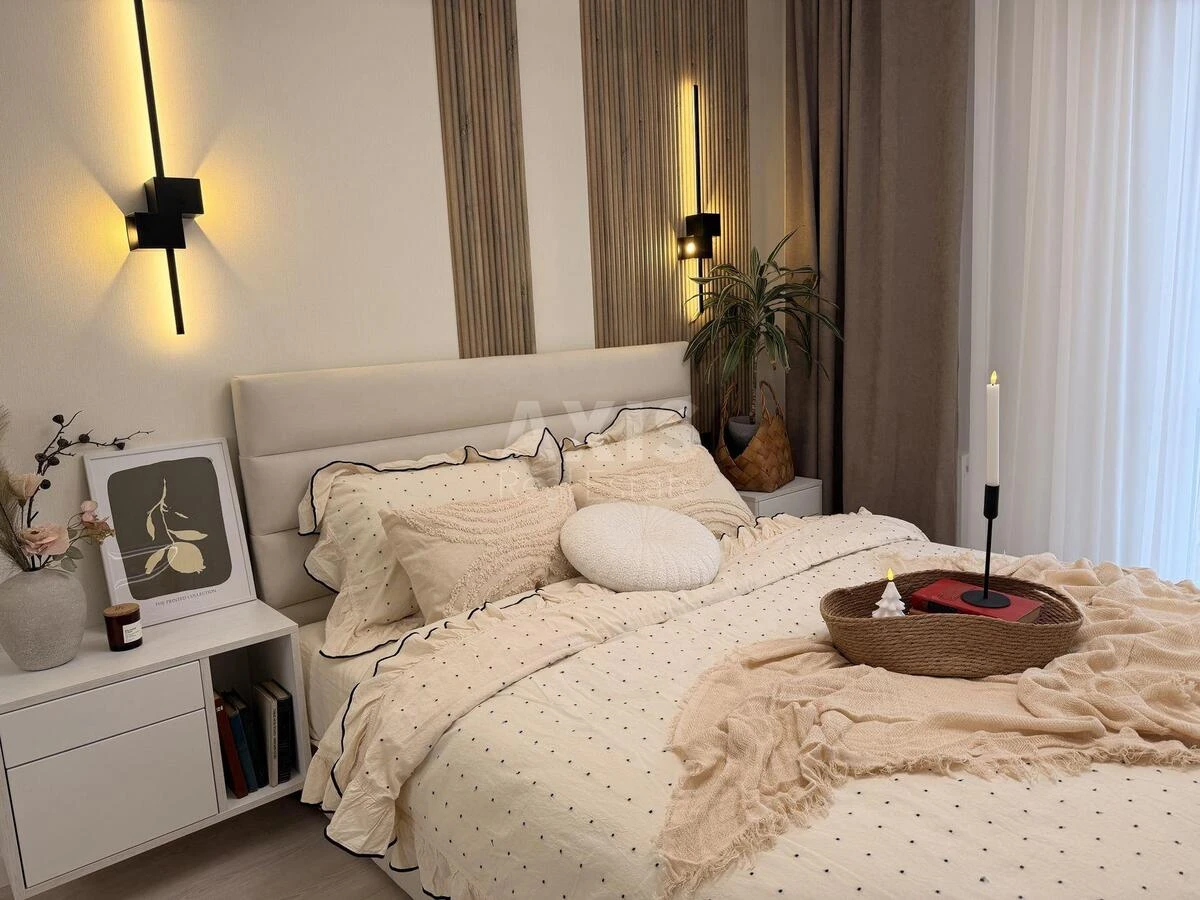 2k apartment vul. Myhajla Maksymovycha 24671279