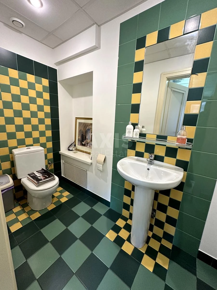 Офис ул. Никольско-Ботаническая 15/17, 100м2635961