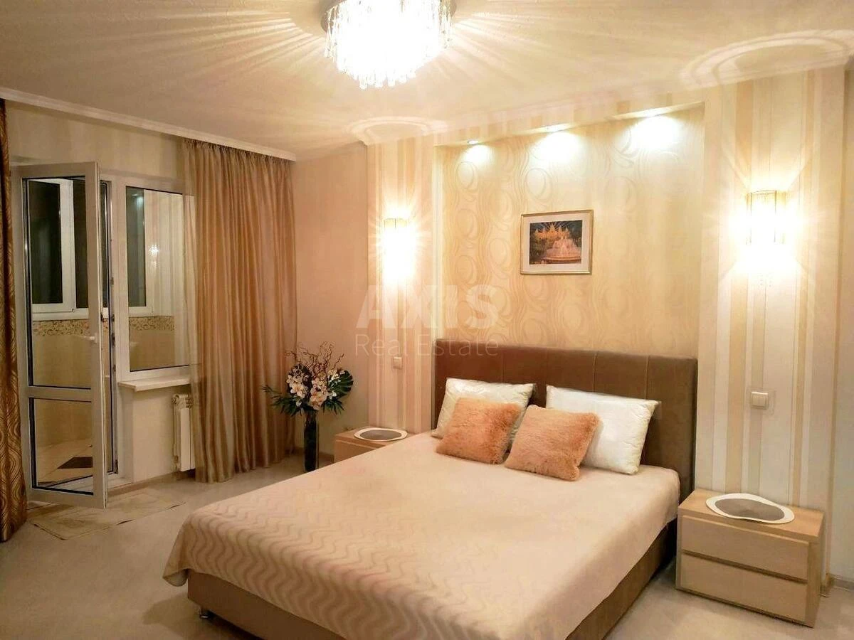 2k apartment vul. Vashhenka Grygorija 3655727