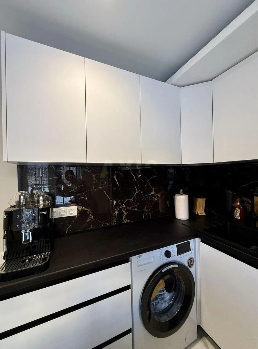 2k apartment vul. Sosninyh Sim'i' 8641860