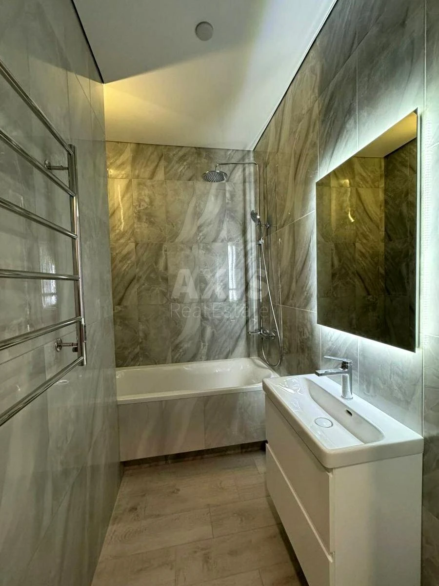 1k apartment pr-t Berestejskij 116554116