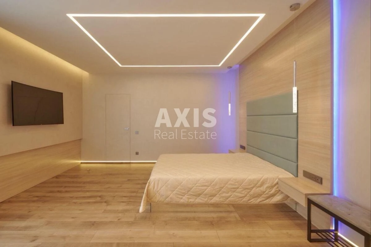 3k apartment vul. Osokors'ka 2A683333