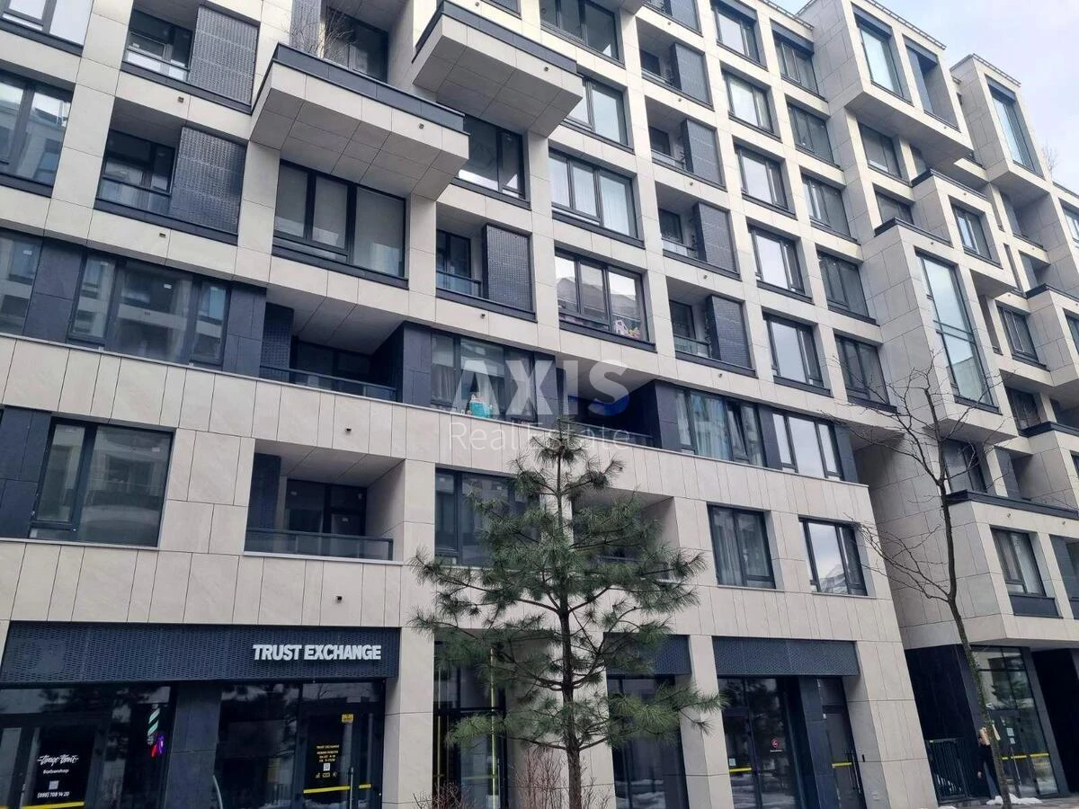 2k apartment vul. Gareta Dzhonsa 86692215