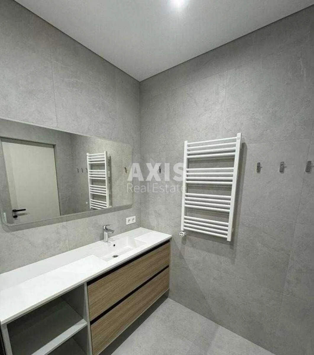 3k apartment nab. Dniprovs'ka 15Е627037