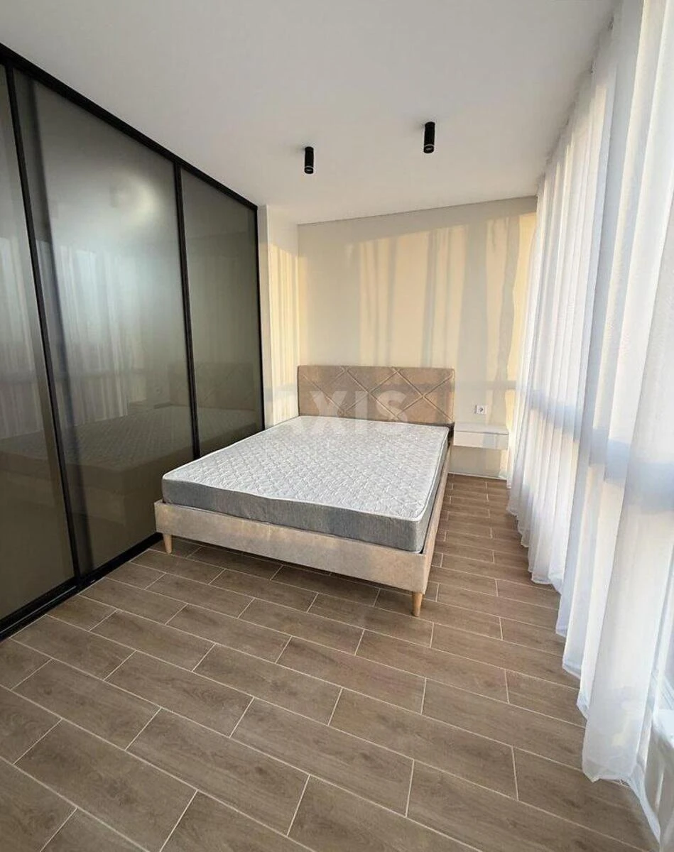 1k apartment vul. Naumova Generala 1Б549125