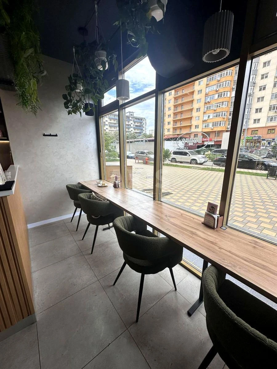 Trade object vul. Kondratjuka Jurija 5, 73m2634255