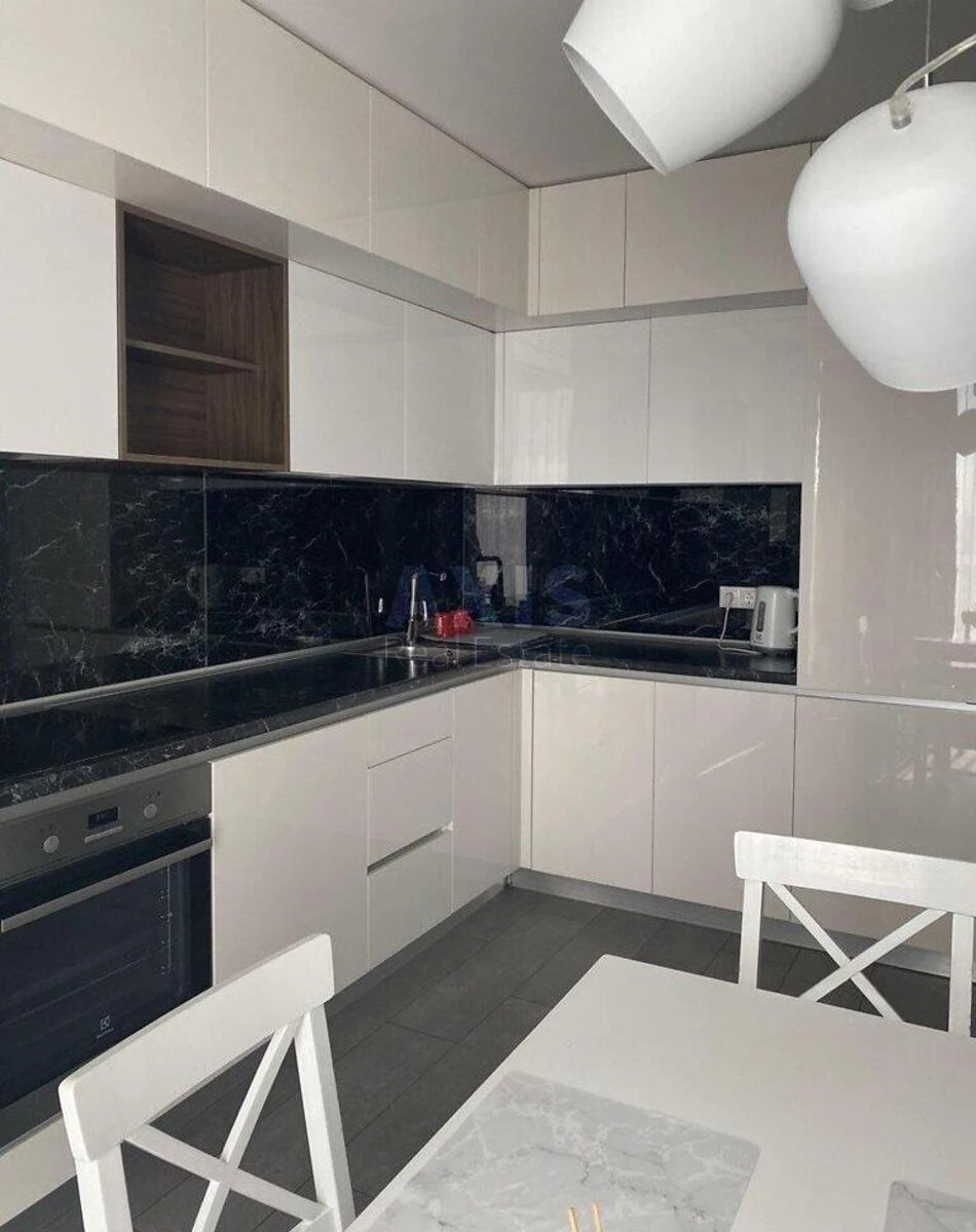 1k apartment vul. Gercena 3271679