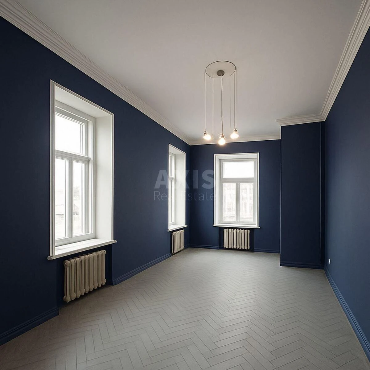 Office vul. Hreshhatyk 15, 121m2716905