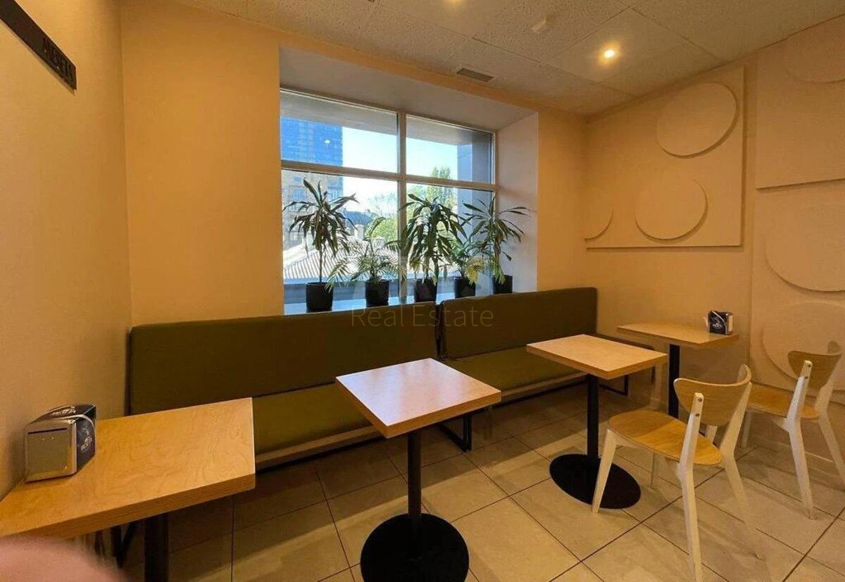 Office vul. Shovkovychna 42/44, 78m2498427