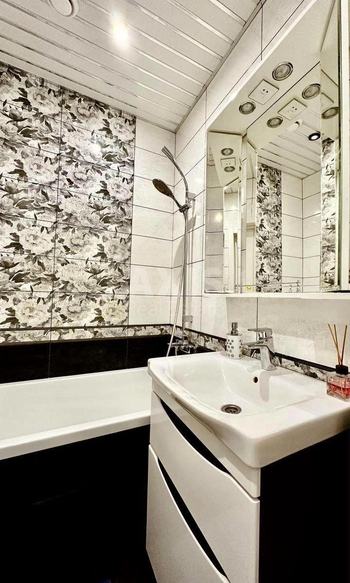 1к квартира бул. Вацлава Гавела 7Г6552316