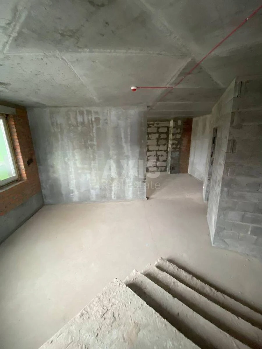 Service object vul. Doncja Myhajla 2А, 51m2652084