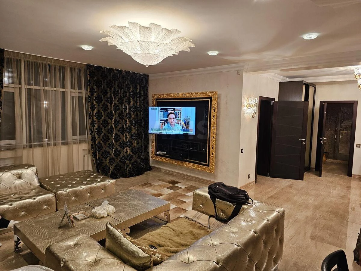 3k apartment bul. Lesi Ukrai'nky 7А6680016