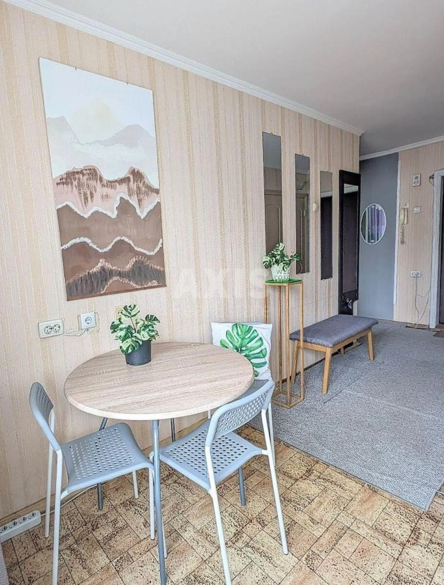 3k apartment pr-t Obolons'kyj 39А684820
