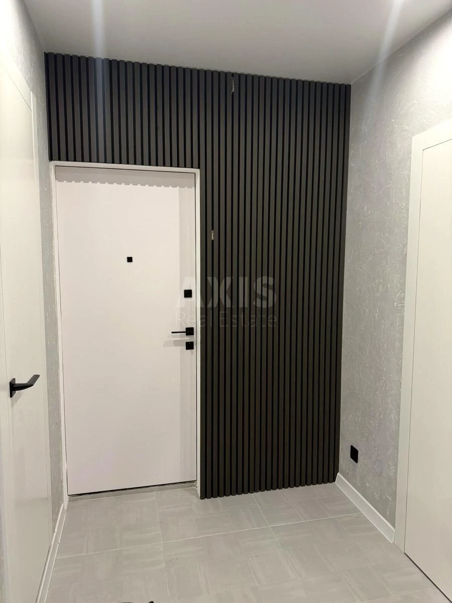 1k apartment vul. Akademika Jefremova 7А6681417