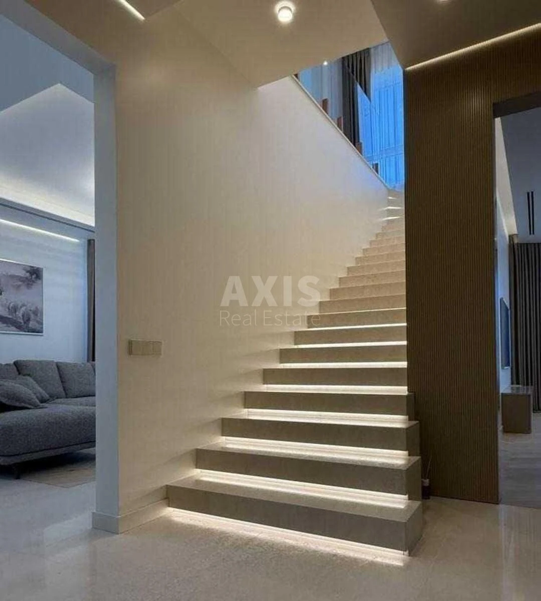 5k apartment vul. Antonovycha 109627599