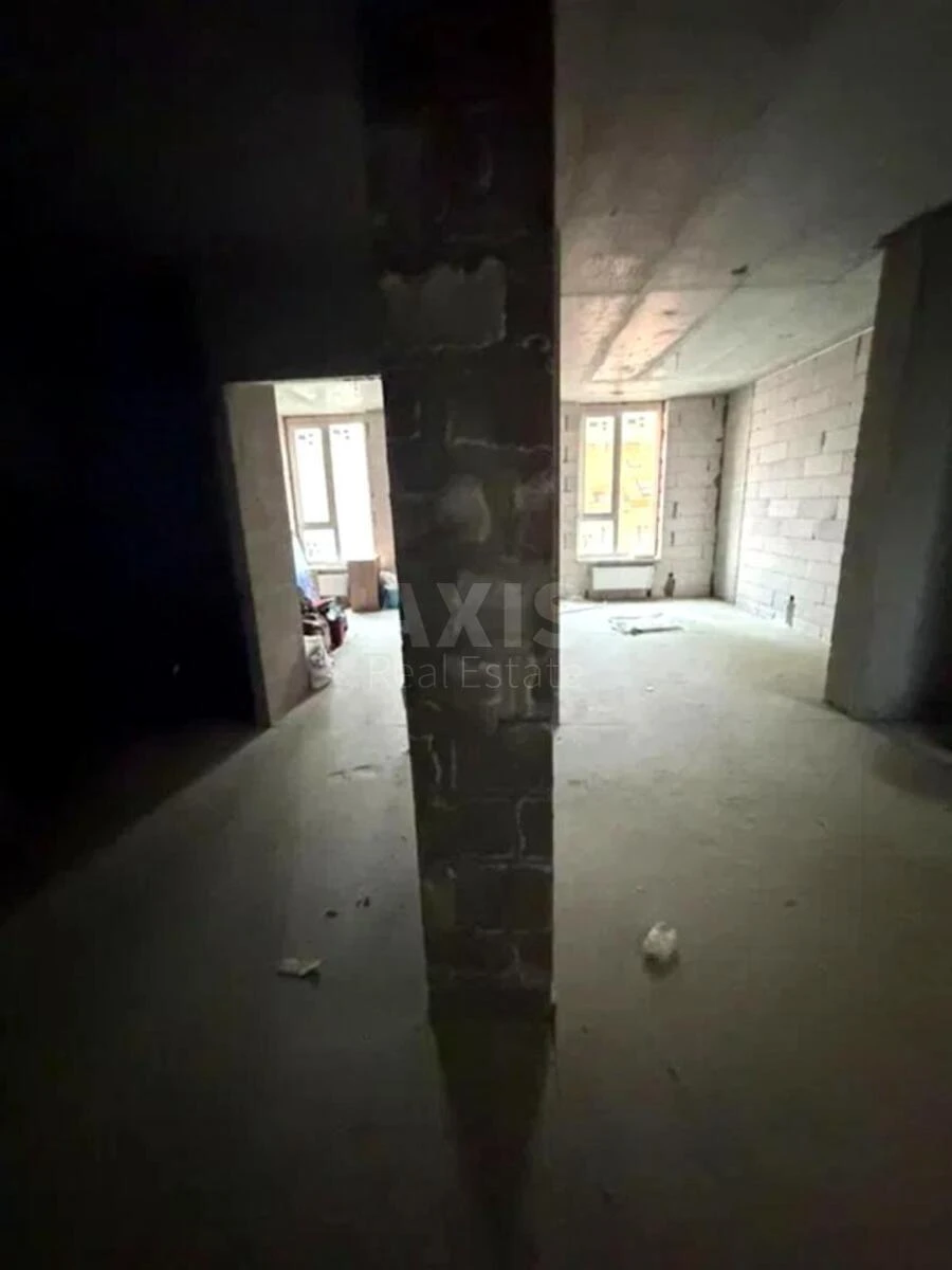 3k apartment pr-t Sobornosti 17, корп. 2668399