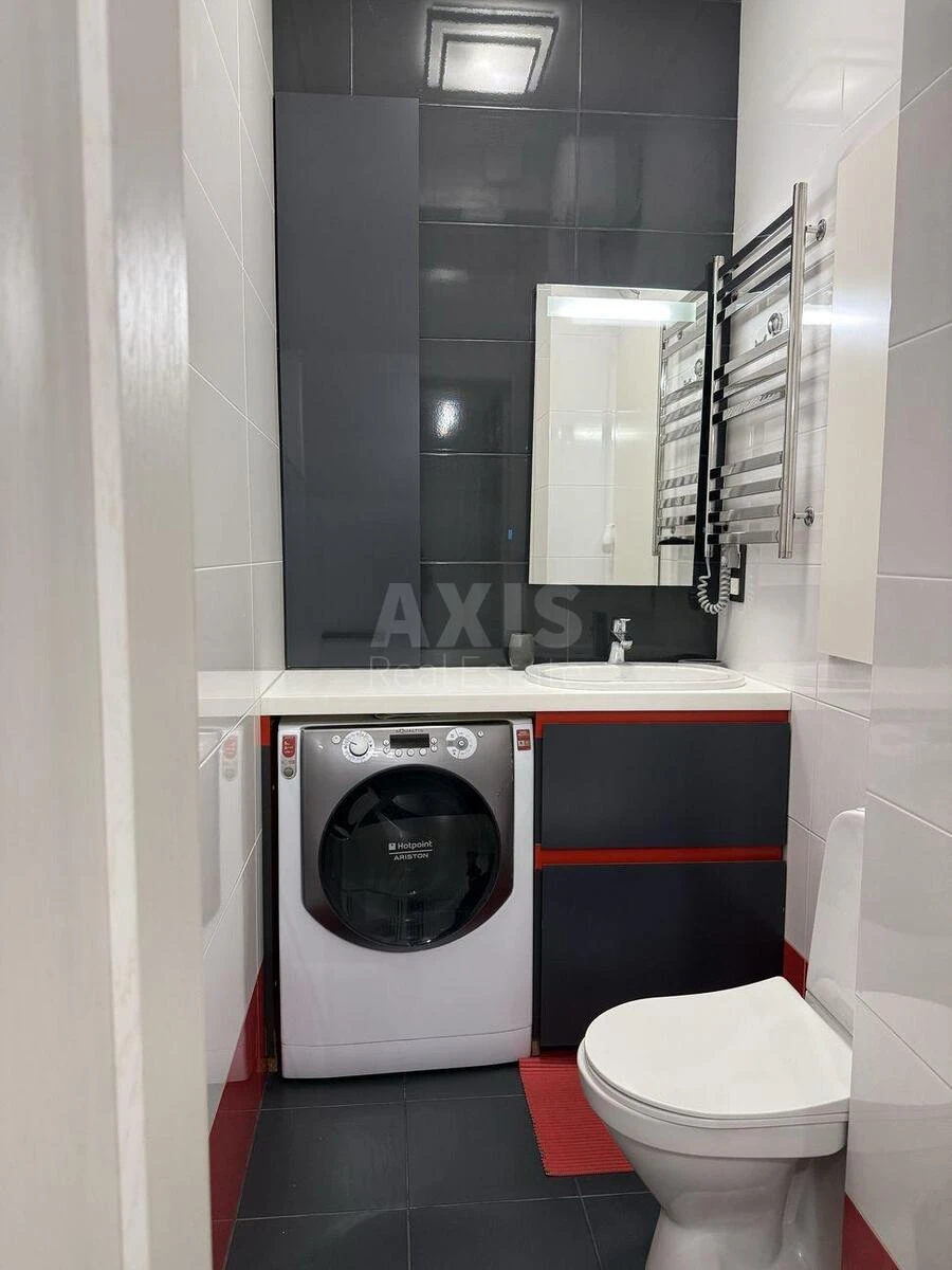 3к квартира ул. Евгения Коновальца 44А652338