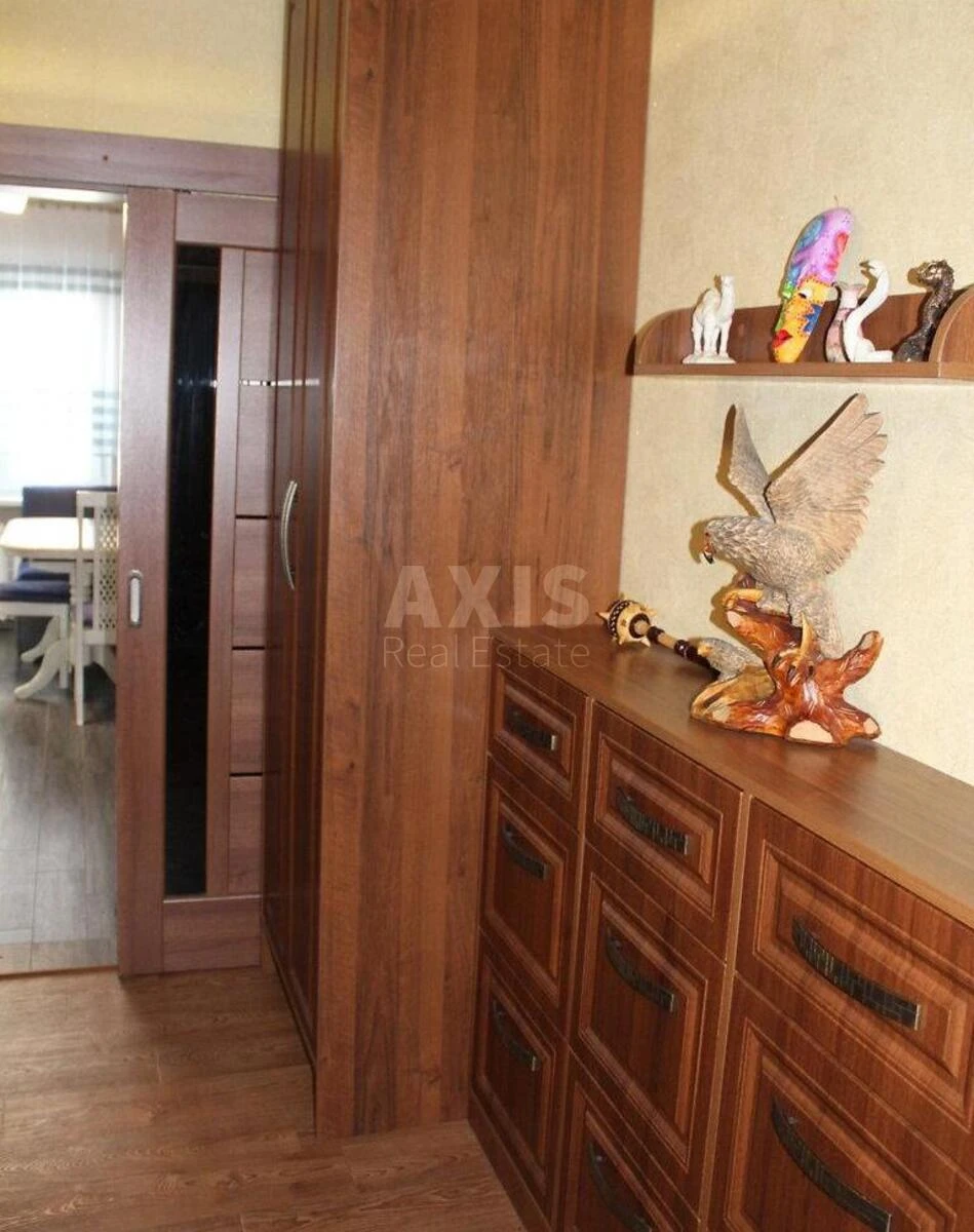 3k apartment vul. Myloslavs'ka 4699734