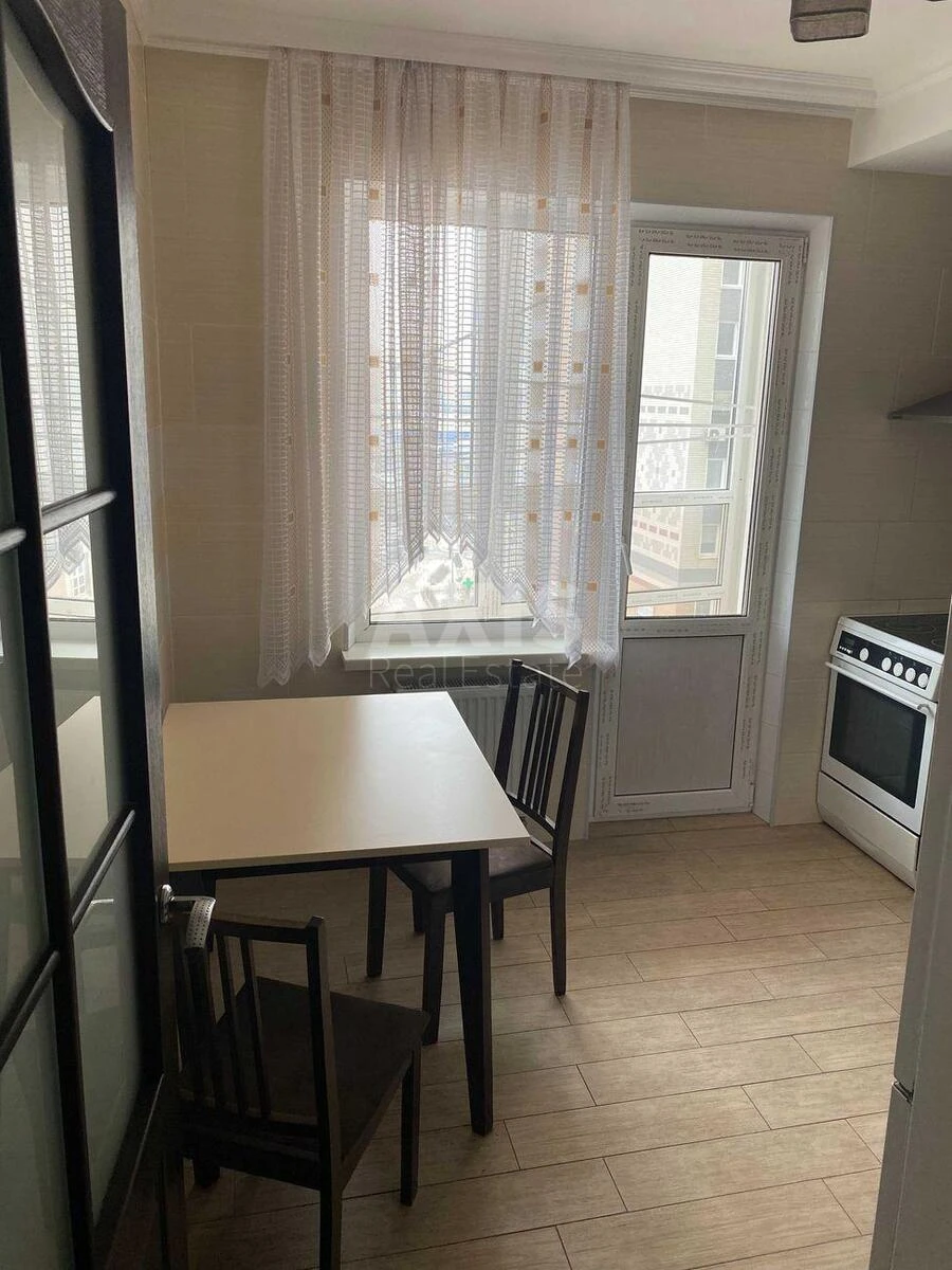 1k apartment vul. Gmyri Borysa 16652490