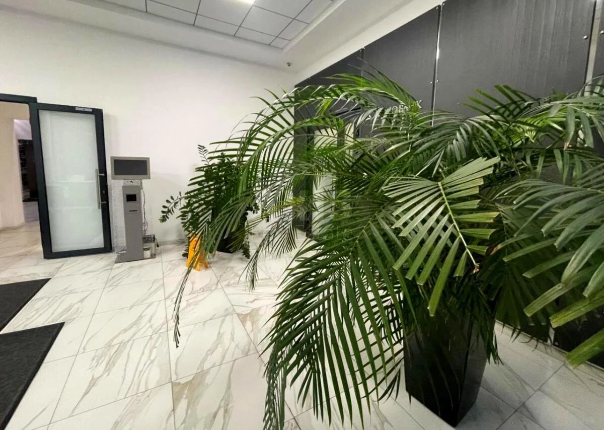 Office bul. Mykoly Mikhnovskoho 19А, 520m26686312