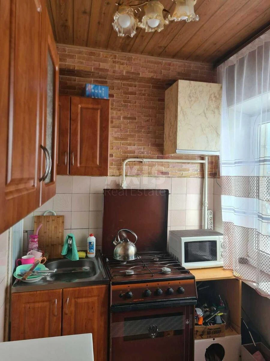 2k apartment vul. Entuziastiv 570029