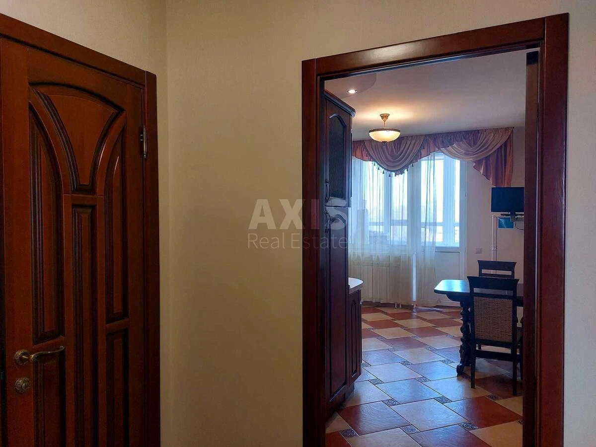 2k apartment pr-t Golosii'vs'kyj 30А715128