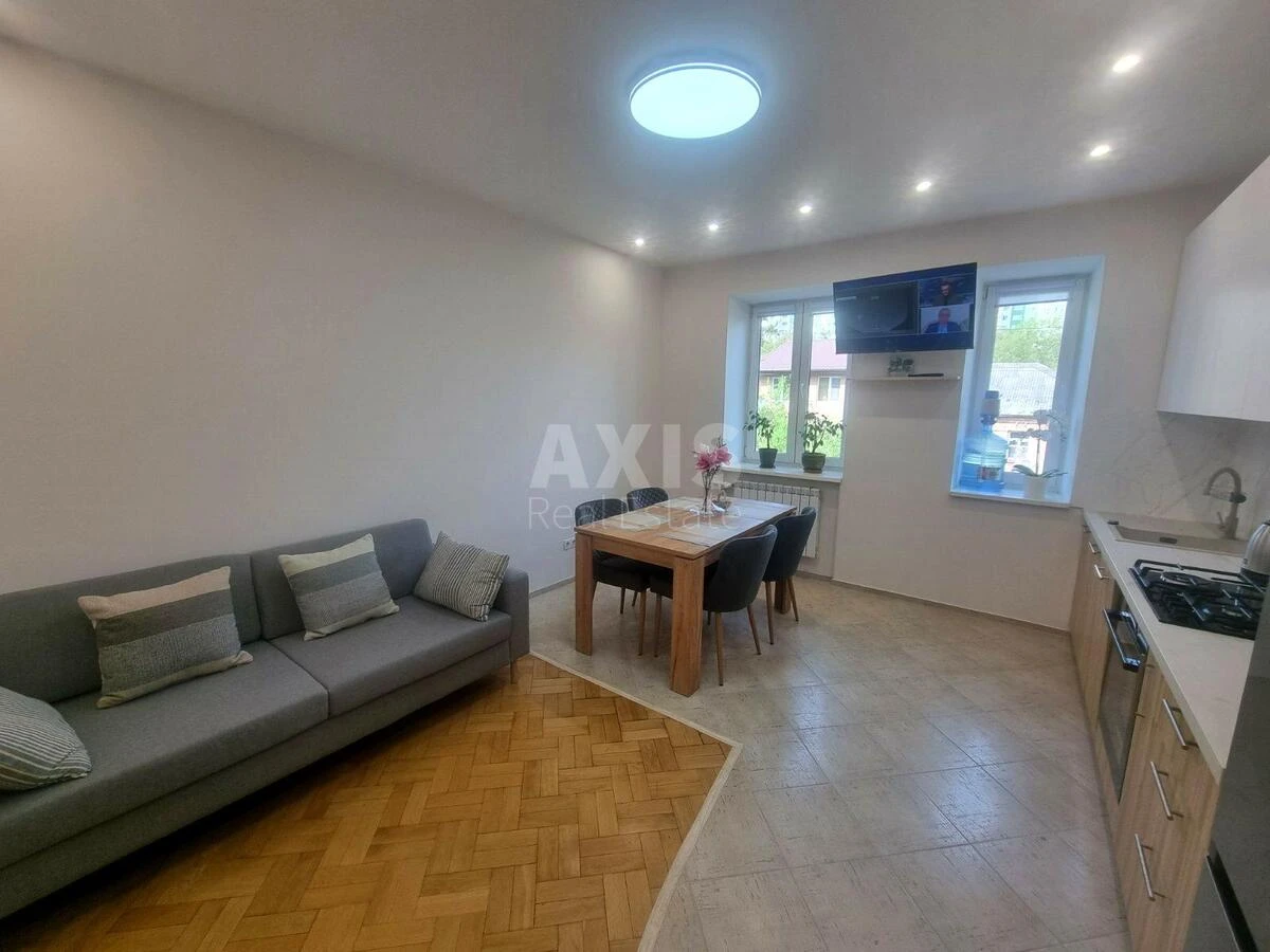 3k apartment vul. Jasnopoljans'ka 19669202