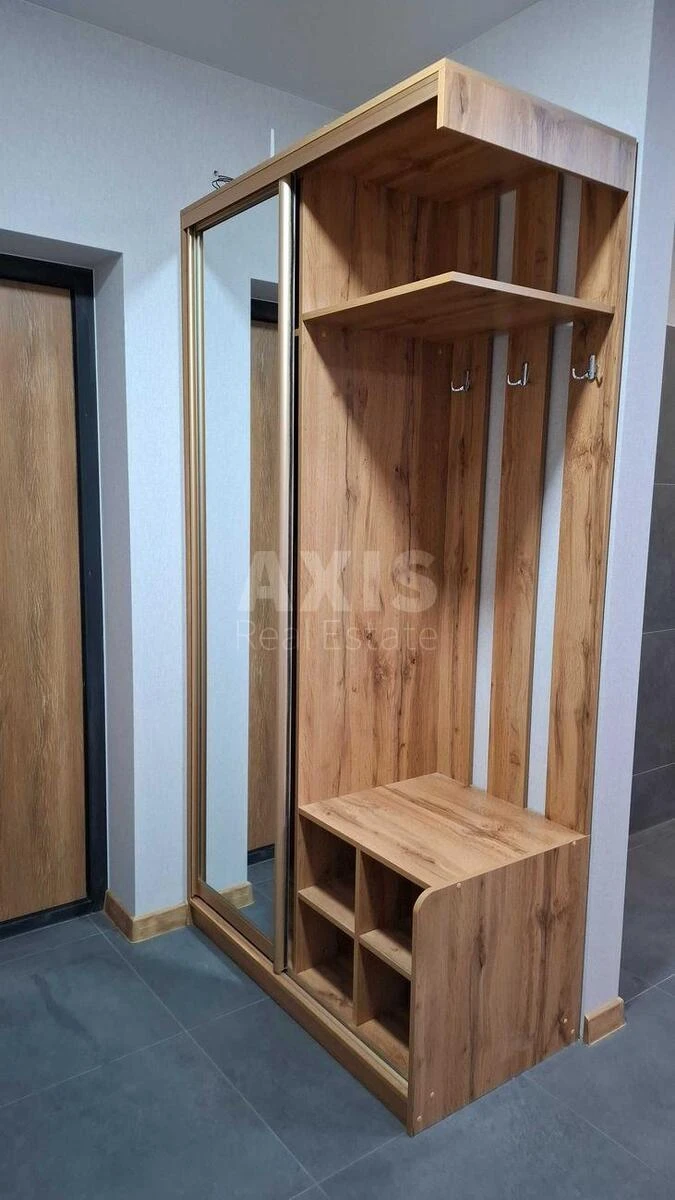 1k apartment vul. Vsevoloda Zmijenka 15/23700776