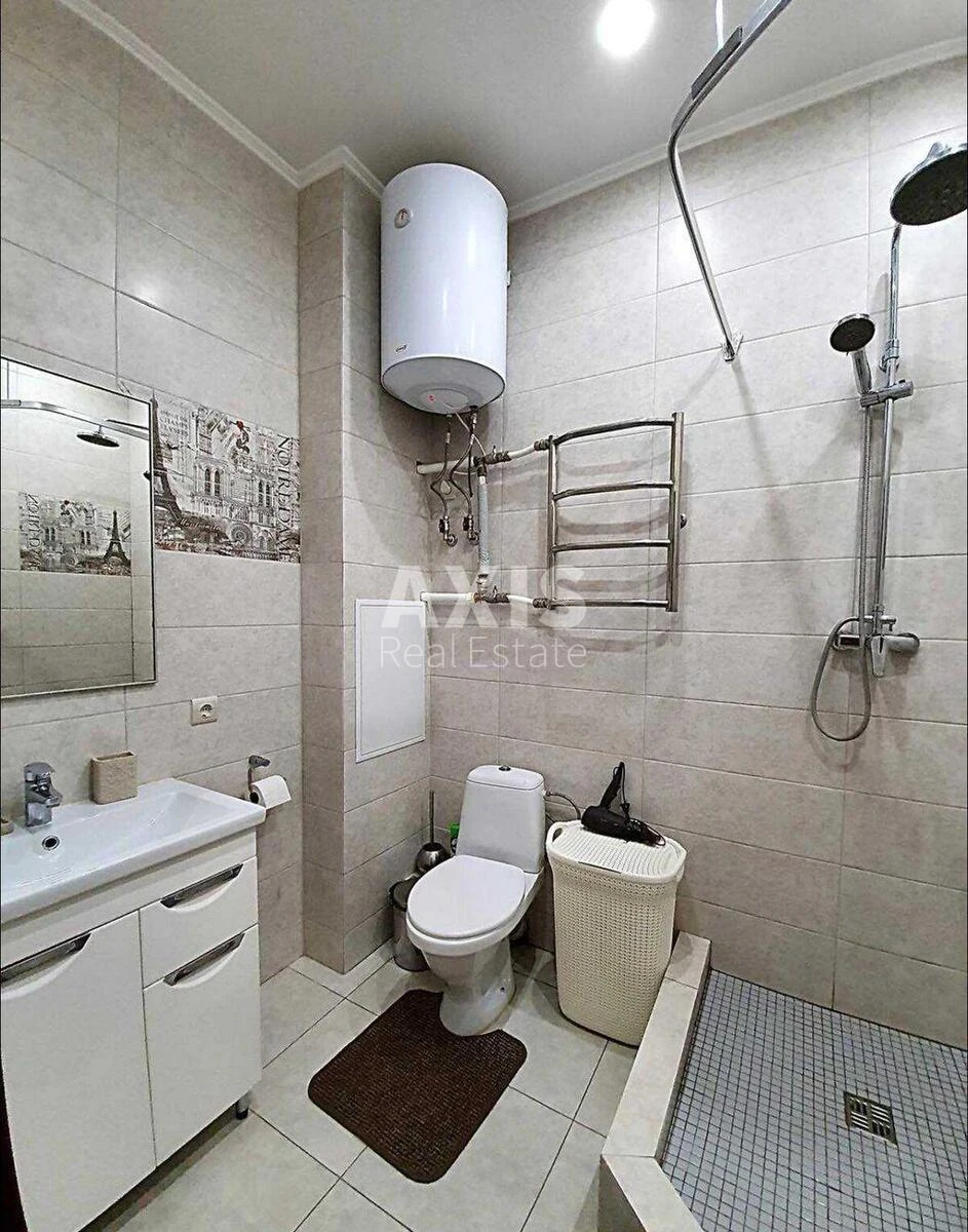 2k apartment vul. Kost'ol'na 5699844