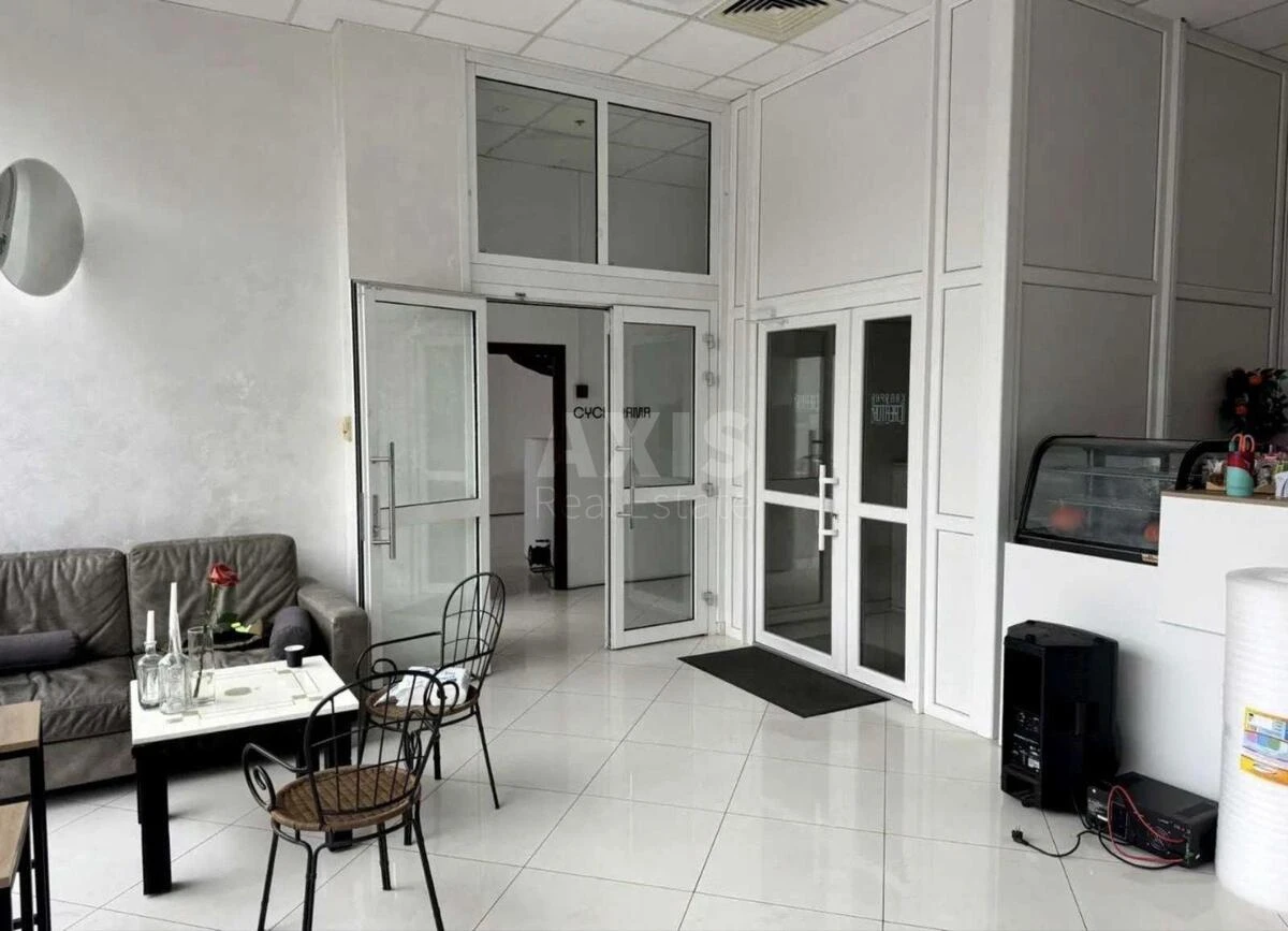 Офис пл. Львовская 8Б, 670м2669540