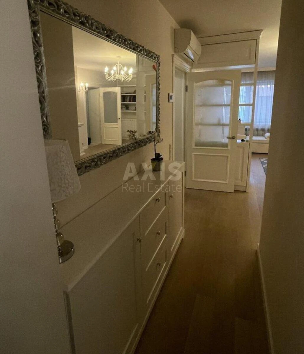 3k apartment vul. Antonovycha 166653946