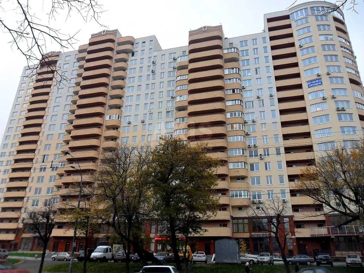 1к квартира пр-т Лобановского 1507155914
