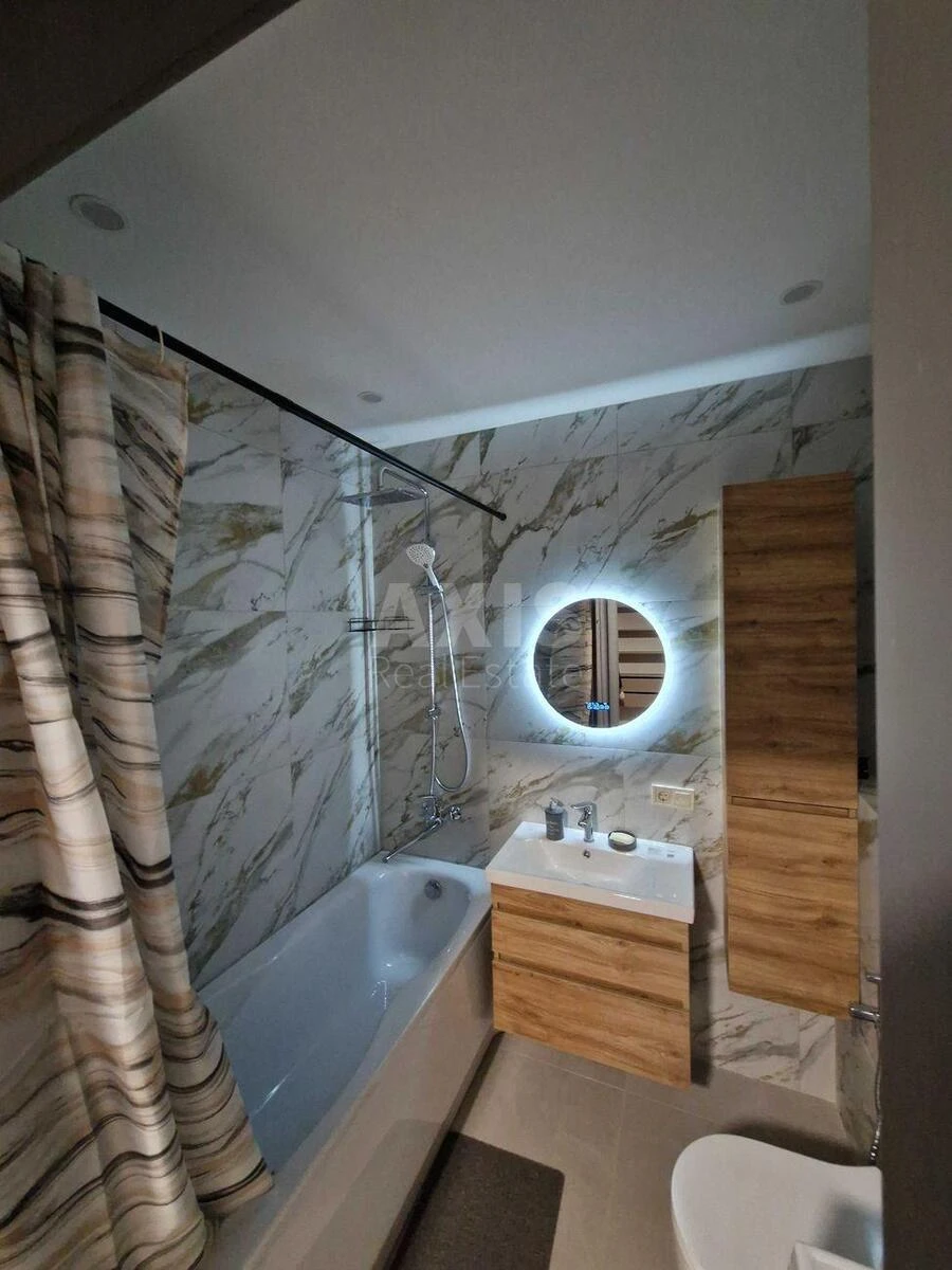 1k apartment vul. Kadets'kyj gaj 106698111