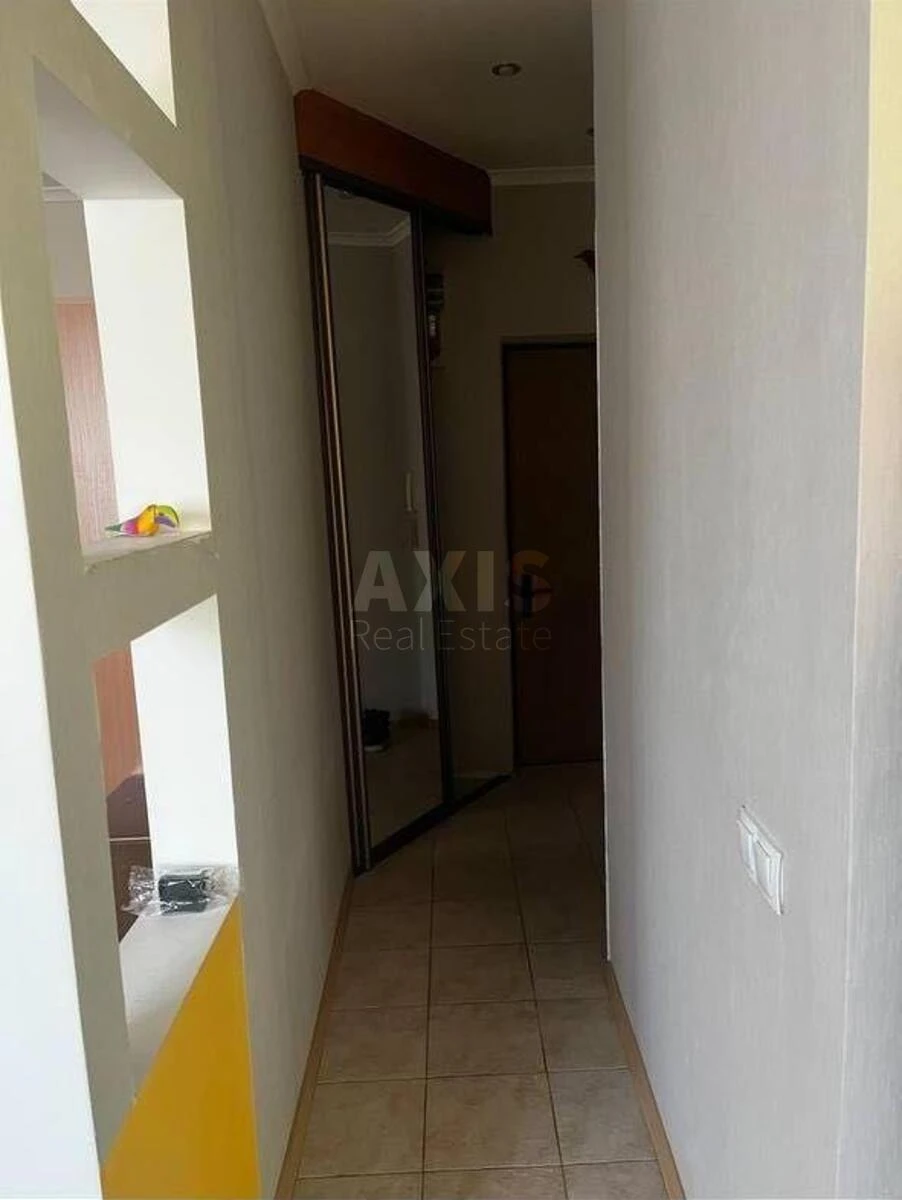 1k apartment pr-t Berestejskij 3686504