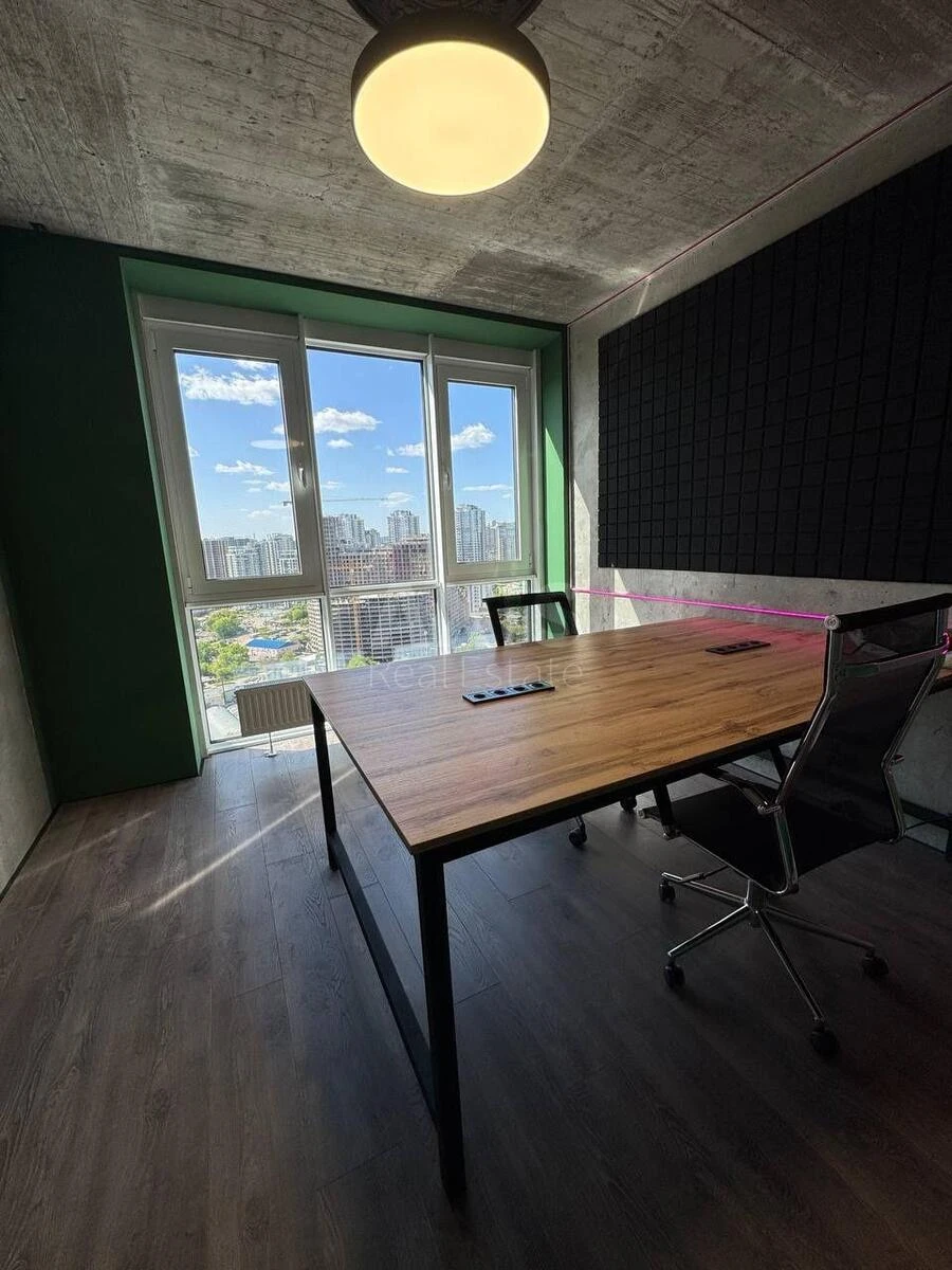 Office vul. Mykhayla Boychuka 41Б, 230m26700211