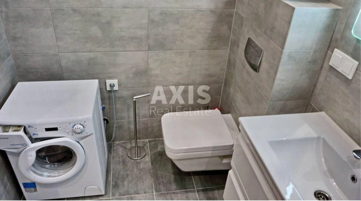 1k apartment vul. Virmens'ka six A685847