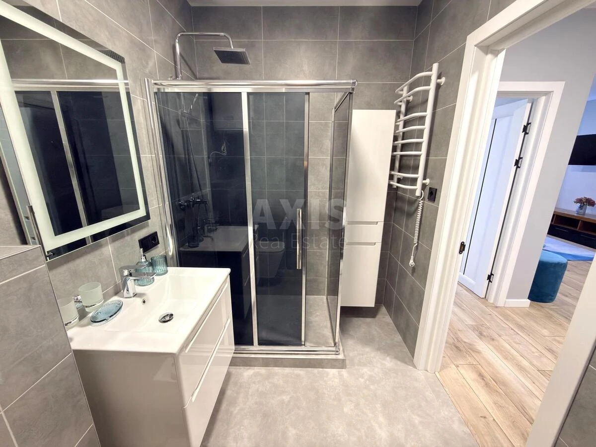 1k apartment vul. Mendeljejeva 196550012