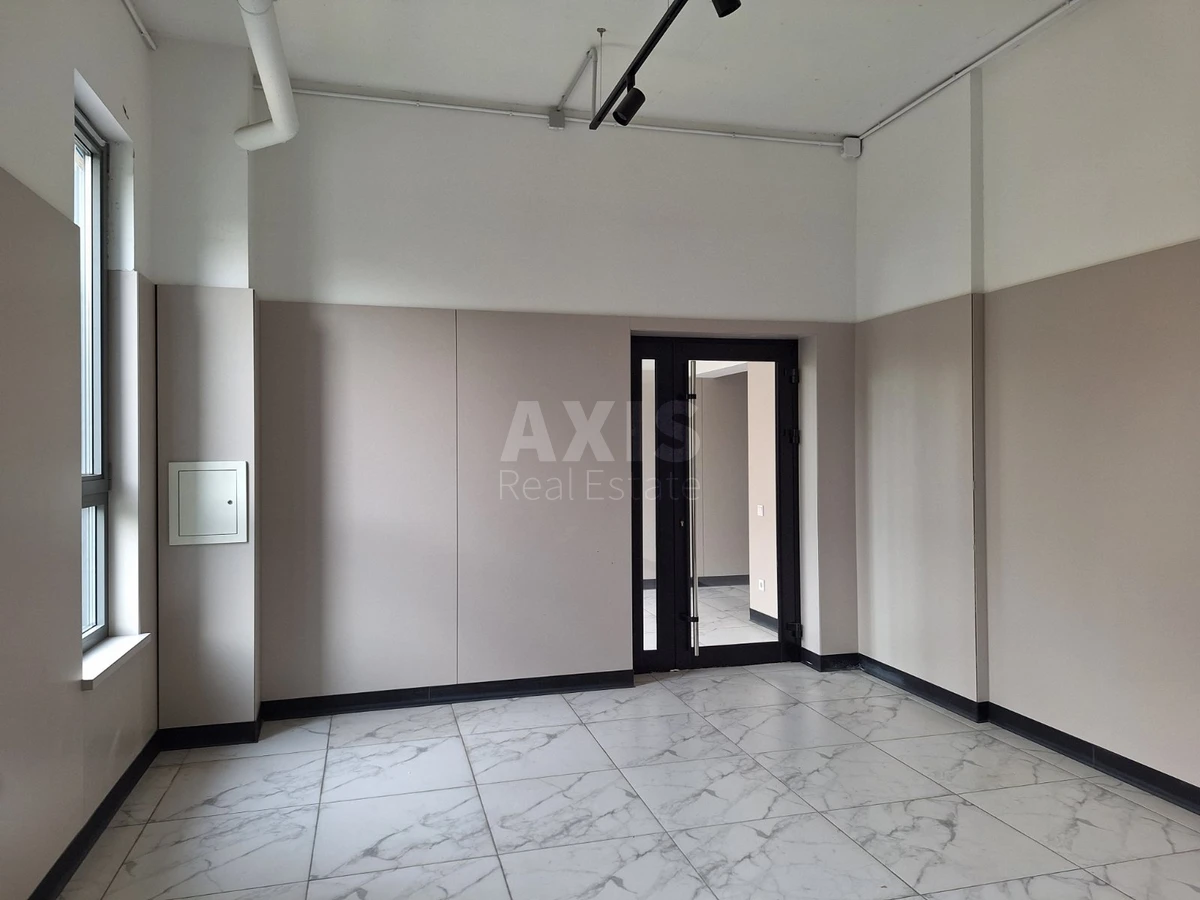 Офис ул. Телиги Елены 25, 88м27017622