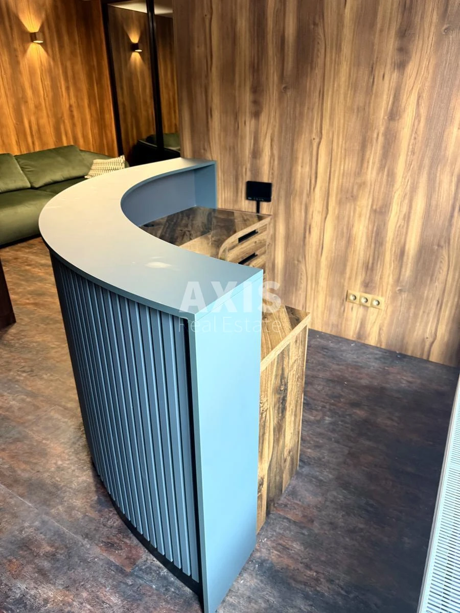 Office vul. Kustanajs'ka 13, 66m2600475