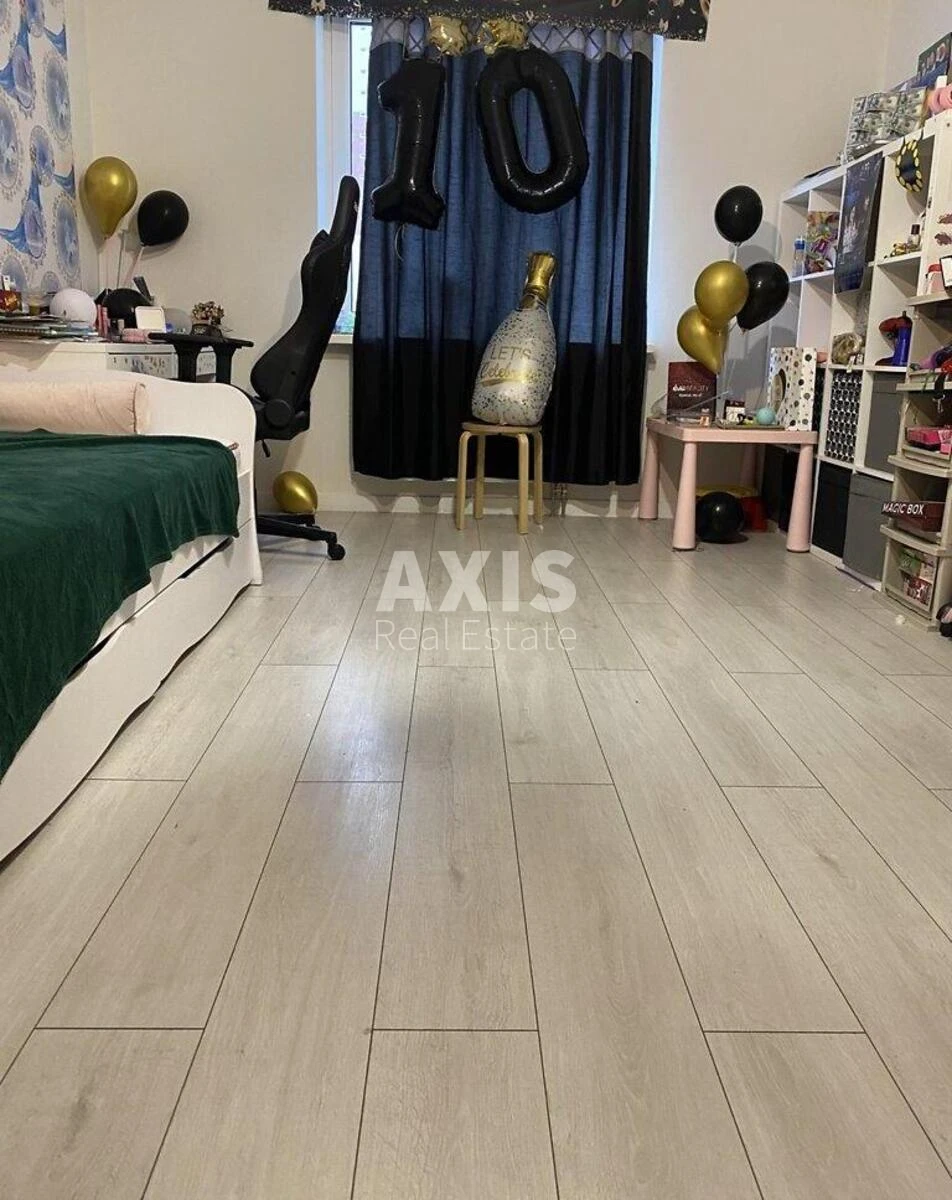 3к квартира ул. Данченко Сергея 5556511