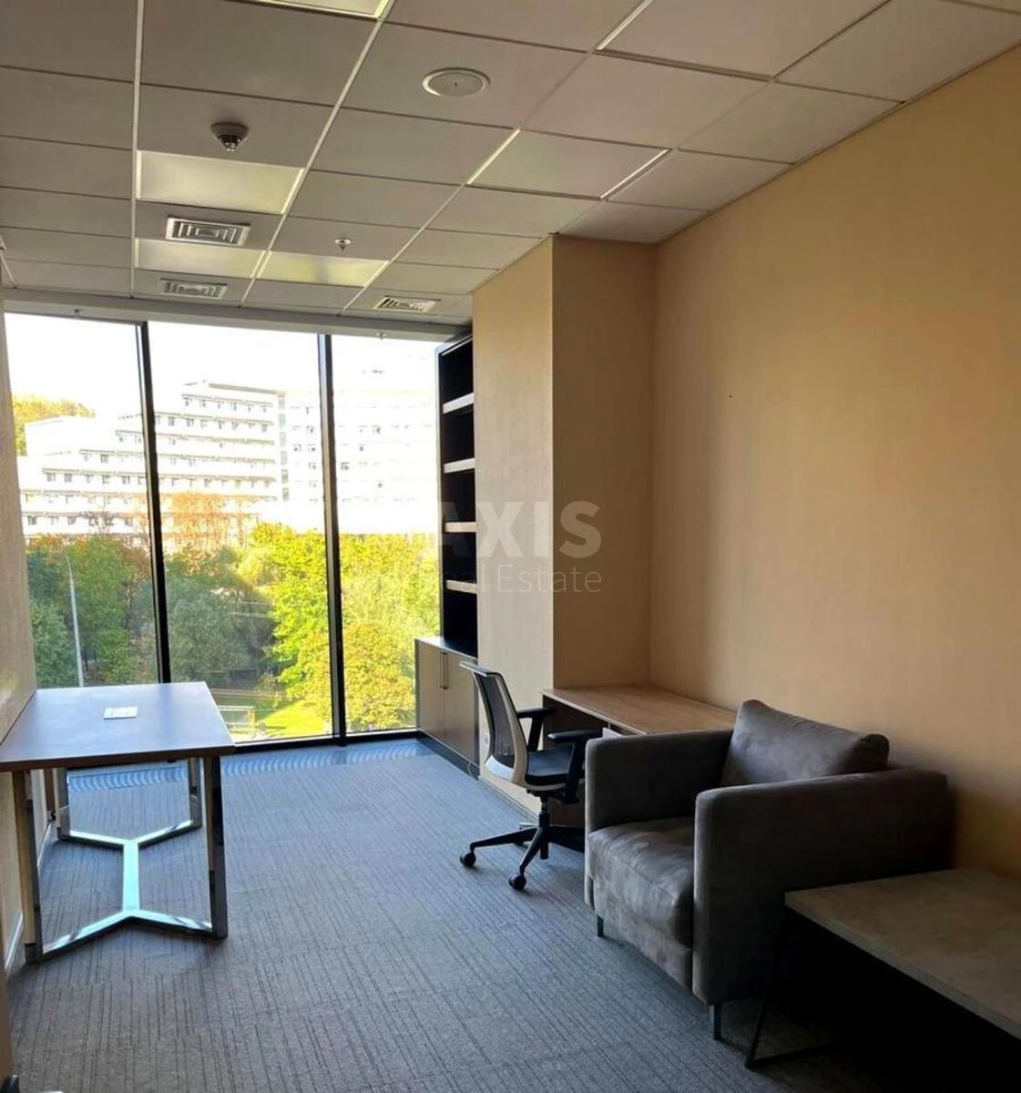 Office prov. Bolsunovskyy 15, 207m2660105