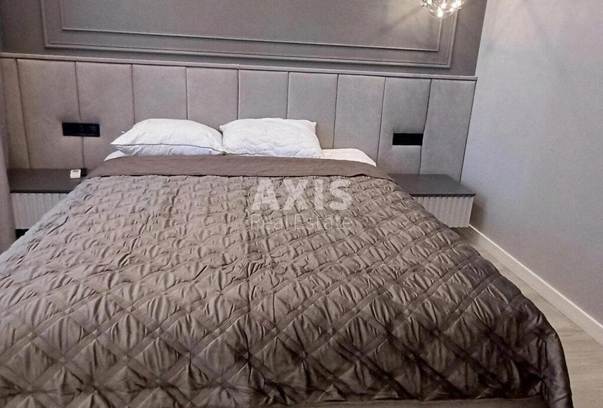 2k apartment vul. Andriya Verkhohlyada 14А604603