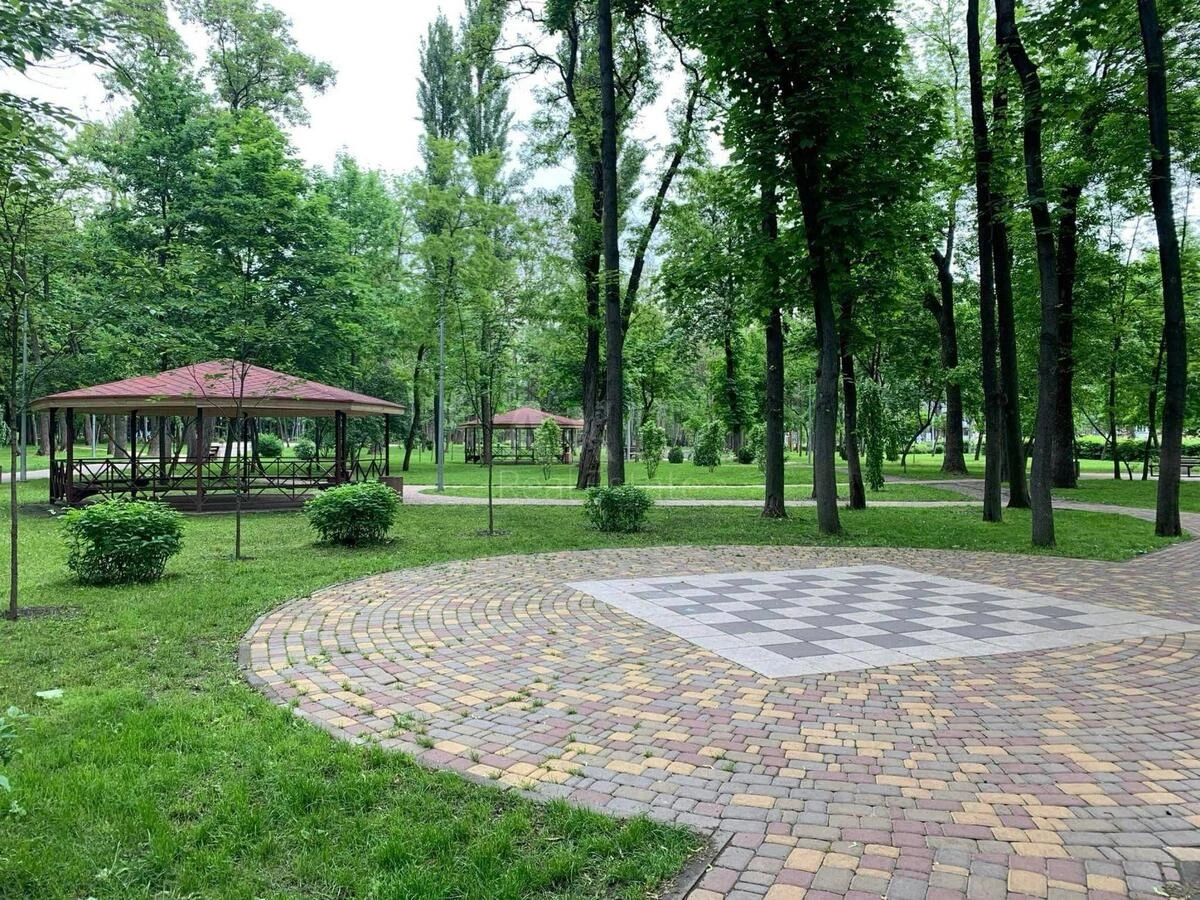3k apartment vul. Parkovo-Syrec'ka 107065718